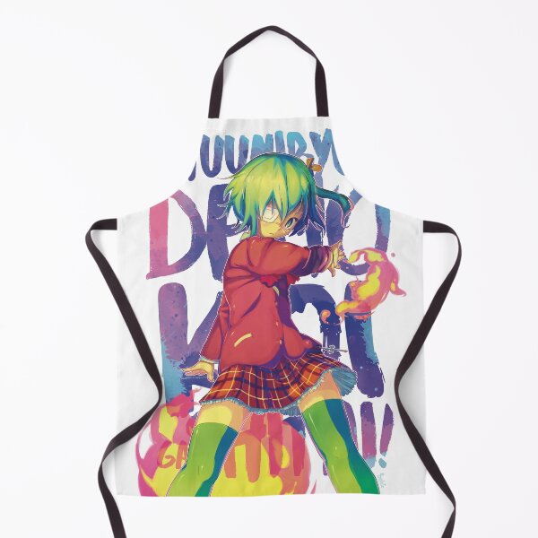 Item preview, Chuunibyou demo koi ga shitai! designed and sold by Sedeto.