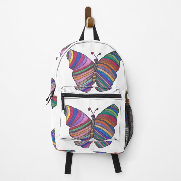 Item preview, Rainbow Butterfly designed and sold by Arabella’s Wonderful Life.