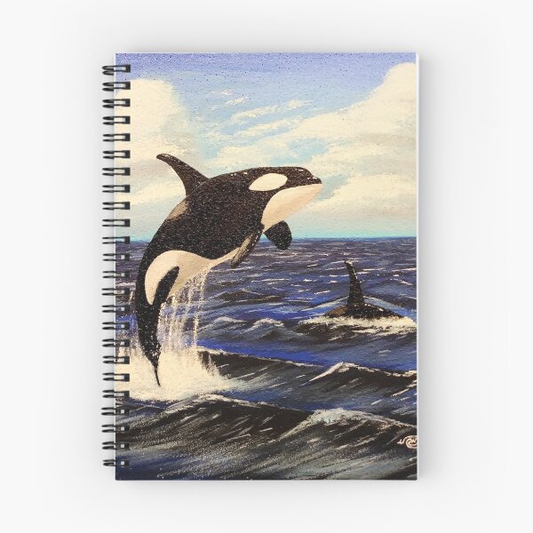 Item preview, Orca designed and sold by artistmind7.