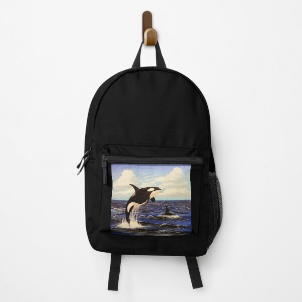 Item preview, Orca designed and sold by artistmind7.