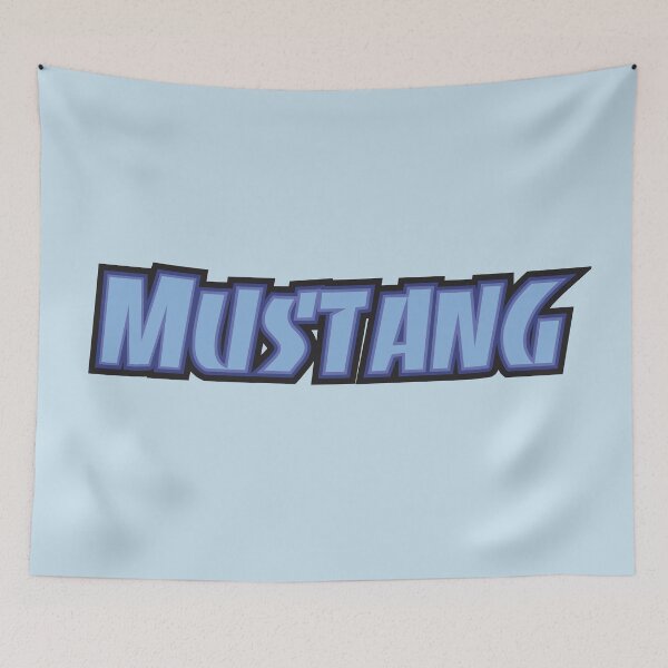 Item preview, Mustang designed and sold by Tobias1969.