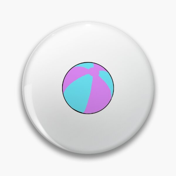 Item preview, beach ball design designed and sold by smilinsummer.