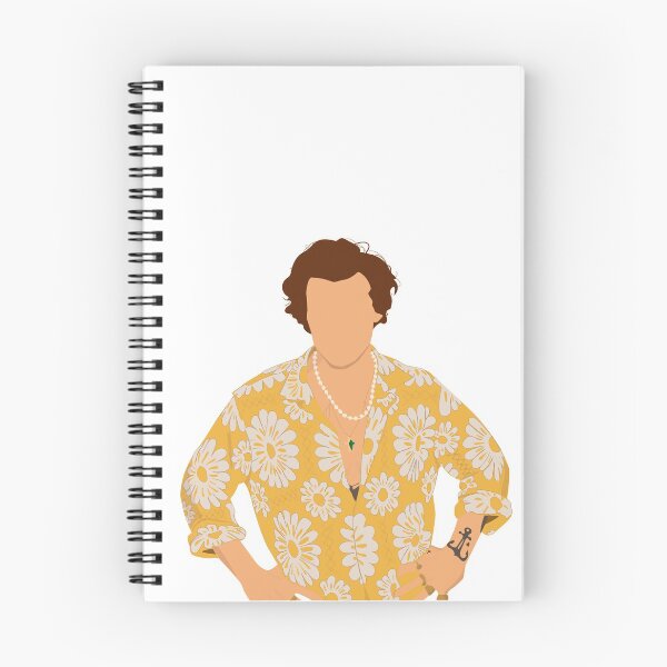 Item preview, Harry Styles Watermelon Sugar Illustration designed and sold by crrlug.