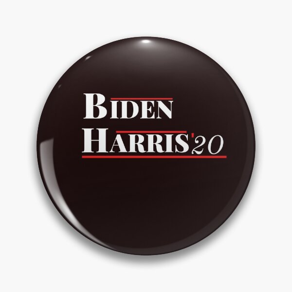 Item preview, BIDEN HARRIS 20 designed and sold by Yasdey Rojas.