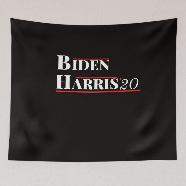 Item preview, BIDEN HARRIS 20 designed and sold by Yasdey Rojas.