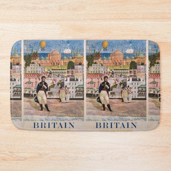 Item preview, Britain designed and sold by stickart-marek.