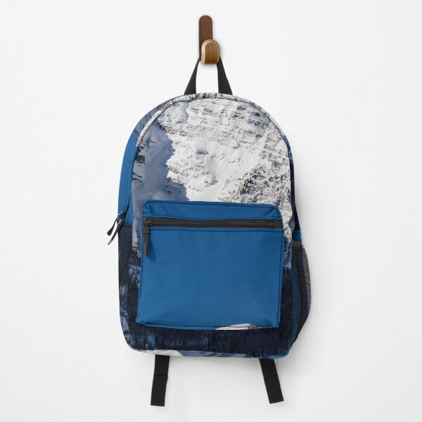 Item preview, White Mountain Snow designed and sold by gbgvphotography.