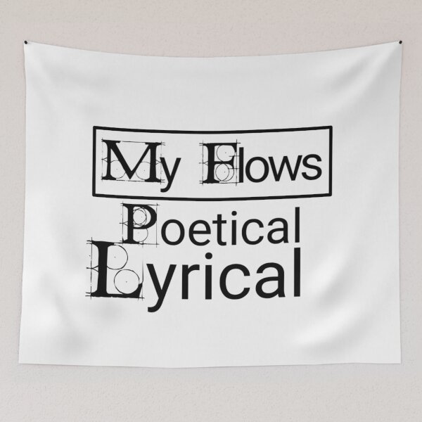 Item preview, My Flows designed and sold by Ankhmesut.