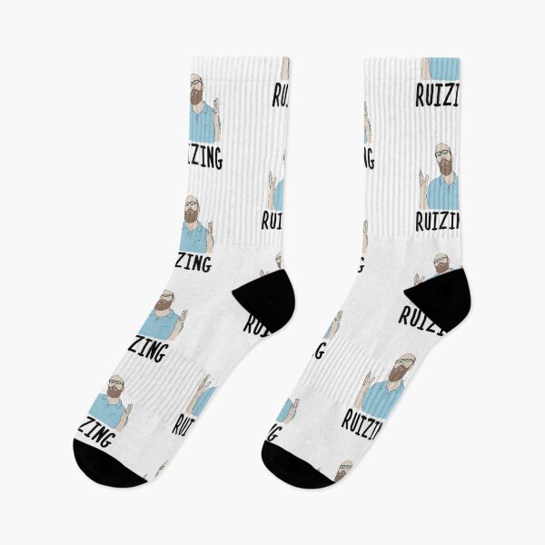 Item preview, RUIZING GUY FIERI - Funny Carl Ruiz designed and sold by Seopdesigns.