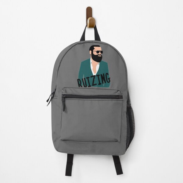 Item preview, RUIZING GUY FIERI - Funny Carl Ruiz designed and sold by Seopdesigns.