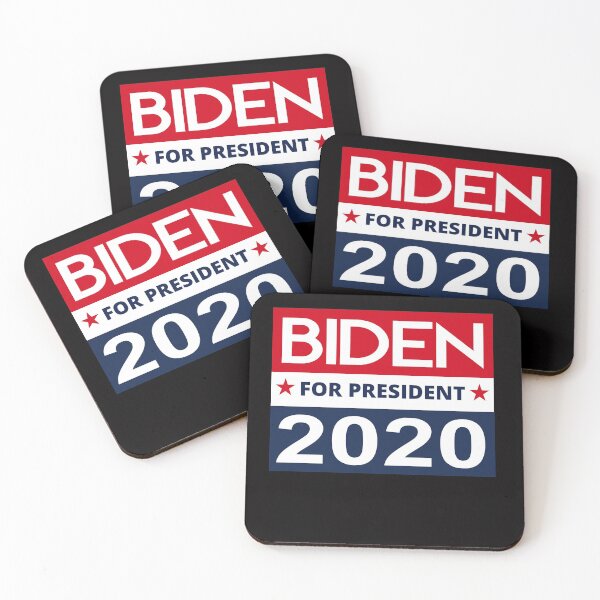 Item preview, Joe Biden 2020 For President designed and sold by Andrea Lina.