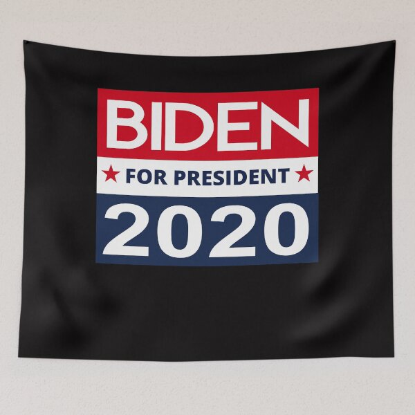 Item preview, Joe Biden 2020 For President designed and sold by Andrea Lina.