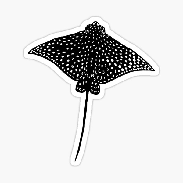 Item preview, Eagle Ray designed and sold by Makayla-Roberts.