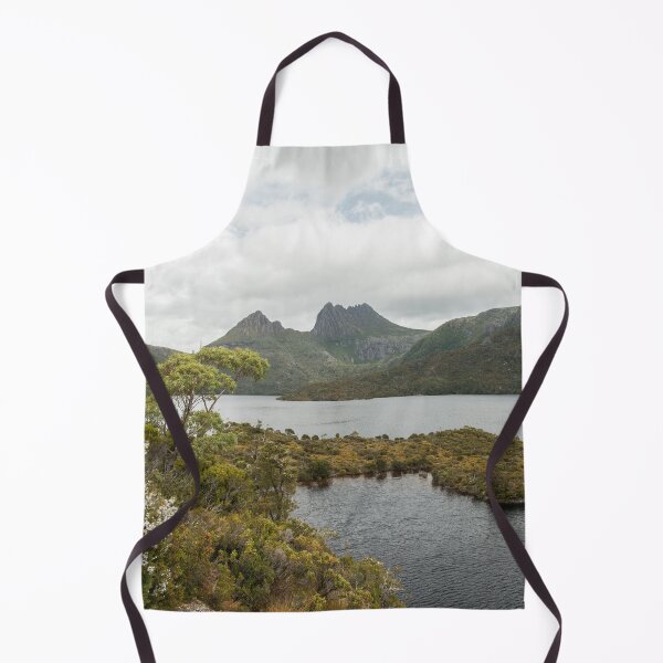 Item preview, Cradle Mountain National Park, Tasmania designed and sold by SusanAdey.