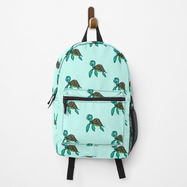 Item preview, Cute Sea Turtle  designed and sold by alexandra-izag.