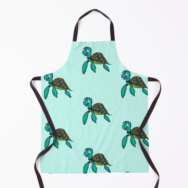 Item preview, Cute Sea Turtle  designed and sold by alexandra-izag.