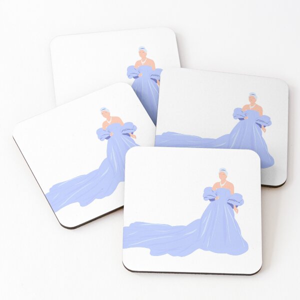 Item preview, Gaga Met Gala Fashion designed and sold by Alli ML.