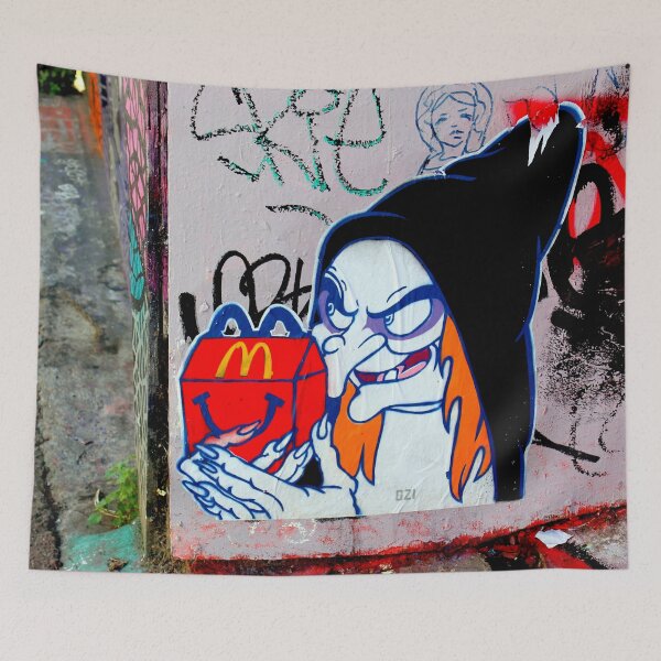 Item preview, I'll Eat You My Pretty designed and sold by Michael May.