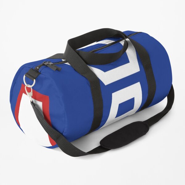 My Hero Academia UA Bag Duffle Bag