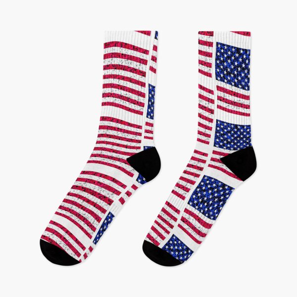 Item preview, American Flag with Camouflage Texture designed and sold by Caryn Pinkston.