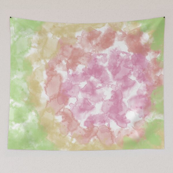 Item preview,  Tie Dye VII designed and sold by Be Scintilla.