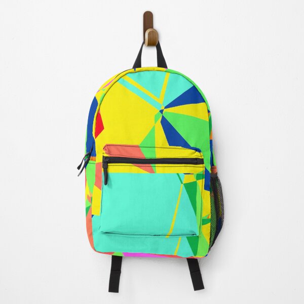 Item preview, Multicolored abstract polygonal background. designed and sold by IaroslavB.