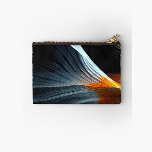 Item preview, Flowing Goldfish Tail designed and sold by Patti Needham.