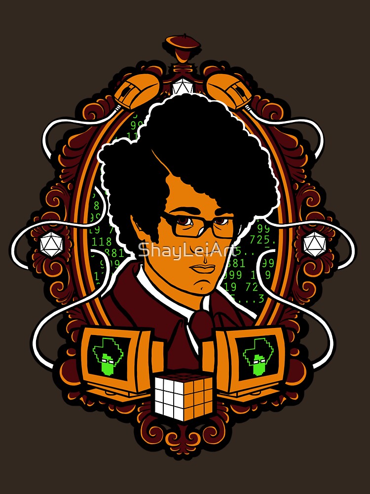 Street Countdown by ShayLeiArt