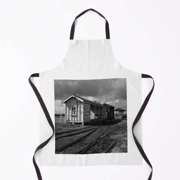 Item preview, Abandoned Railway Side Building designed and sold by Photoluminous.