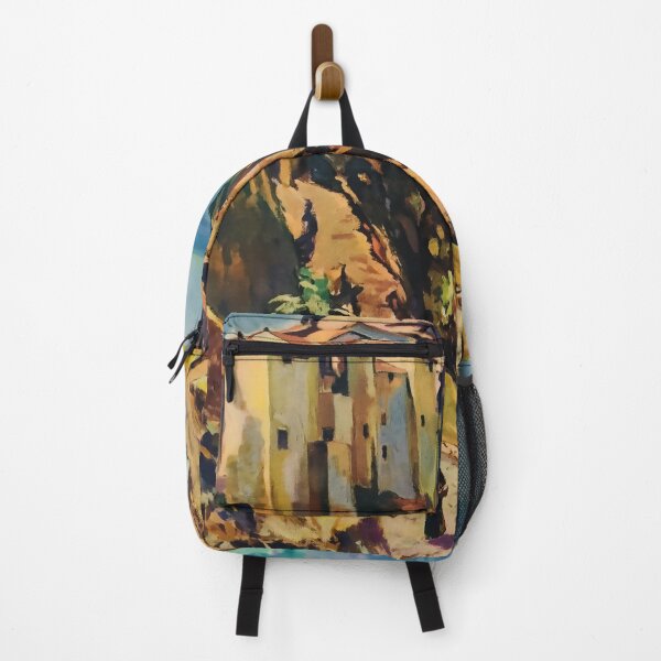Item preview, Discover France by Train designed and sold by stickart-marek.