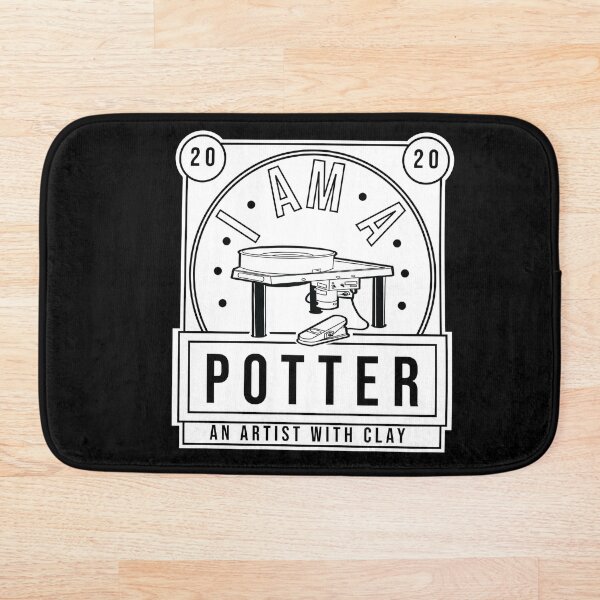 Item preview, I am a Potter designed and sold by thecraftace.