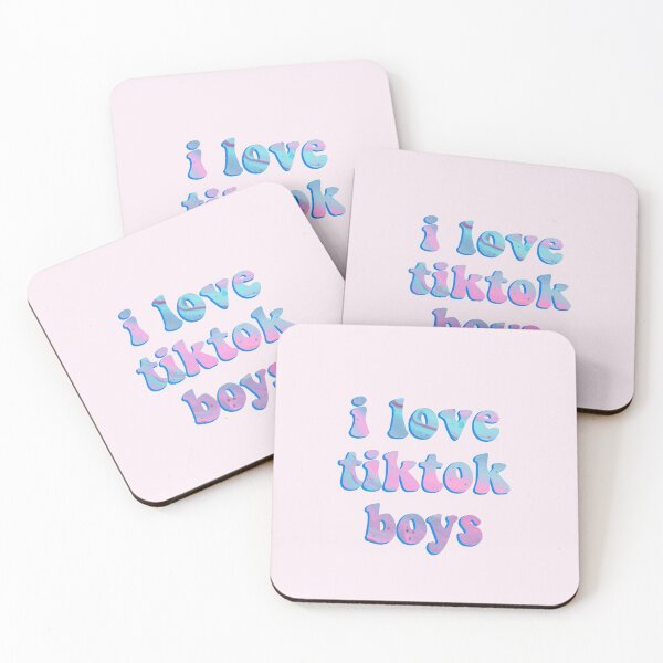 Item preview, TikTok Boys 2 designed and sold by stilldreaming.