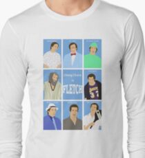 Fletch Long Sleeve T-Shirt