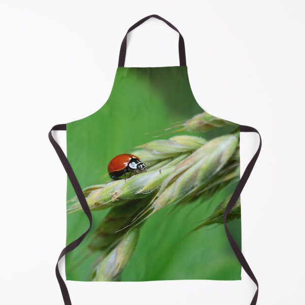 Item preview, Ladybug designed and sold by SorryToBugYou.
