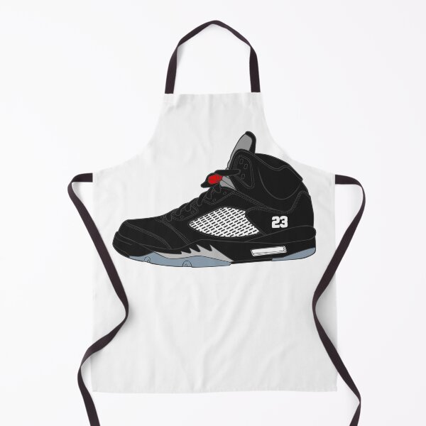 Item preview, J5 - Black Metallic designed and sold by Tee4Daily.