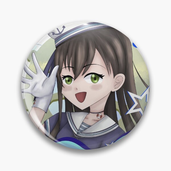 Item preview, Tae Hanazono Sailor designed and sold by ryos-x-saeran.