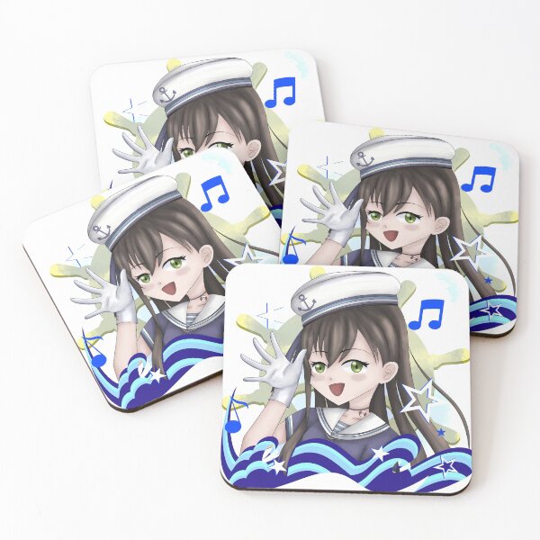 Item preview, Tae Hanazono Sailor designed and sold by ryos-x-saeran.