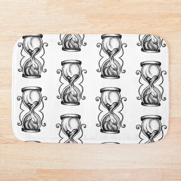 Item preview, Running Out of Time designed and sold by Devon LeBoutillier.