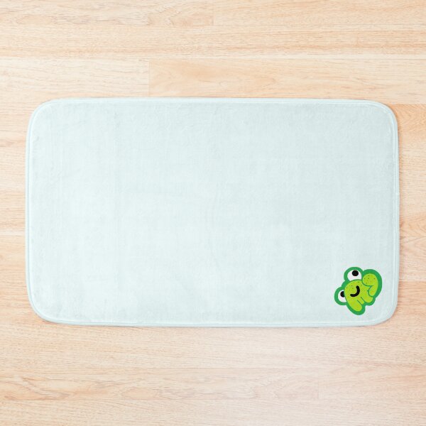 Item preview, Lil Frog designed and sold by snazzyjasz.