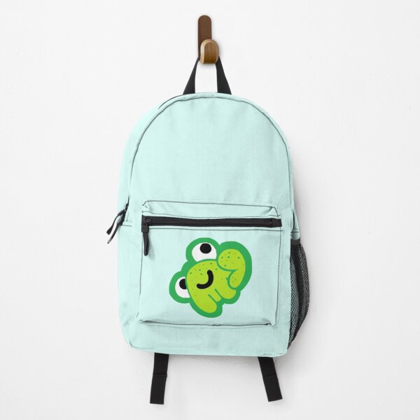 Item preview, Lil Frog designed and sold by snazzyjasz.