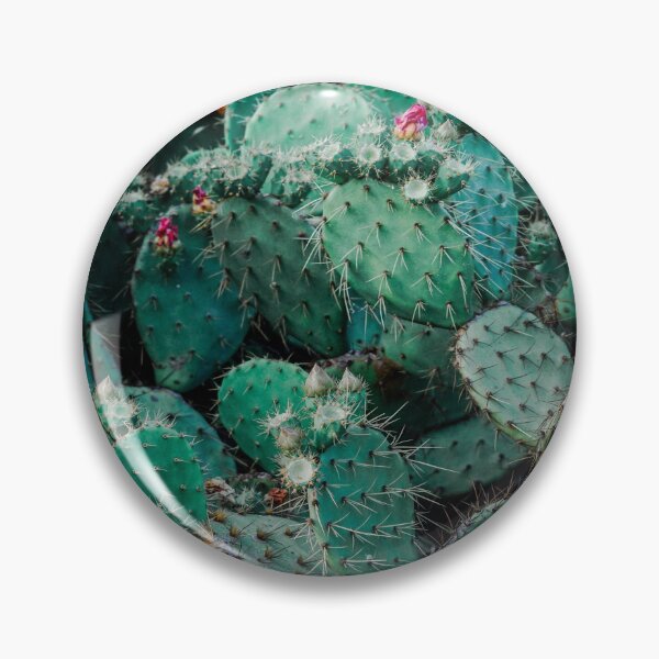 Item preview, CACTUS Garden Green designed and sold by ChezM1989.