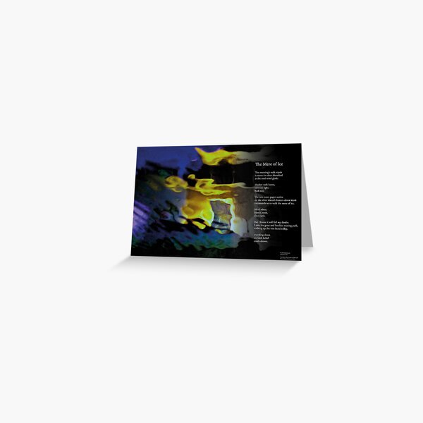 Greeting Card