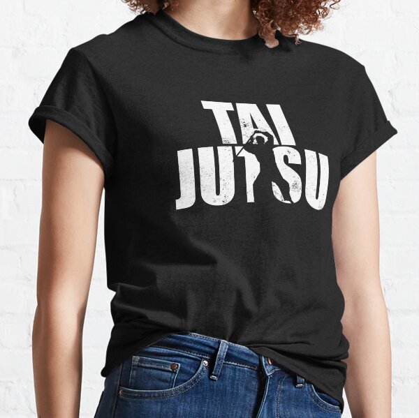 Budo Taijutsu Classic T-Shirt