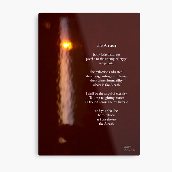 Metal Print