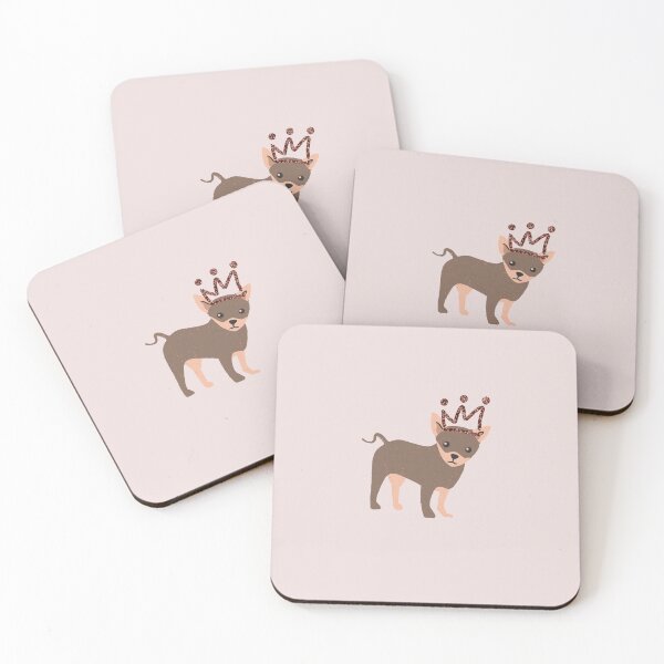 Item preview, Four legged prince designed and sold by rcarr1980.