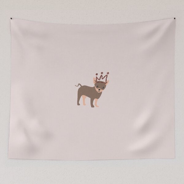 Item preview, Four legged prince designed and sold by rcarr1980.