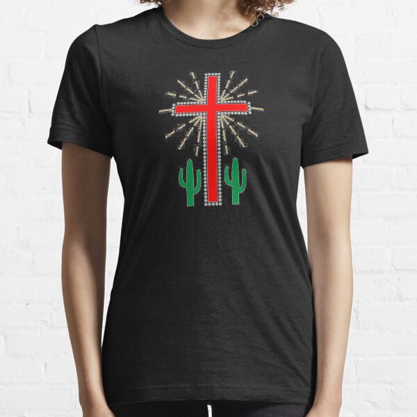 Item preview, Gram Parsons and the Fallen Angels (white - distressed) designed and sold by kelllyyoung.