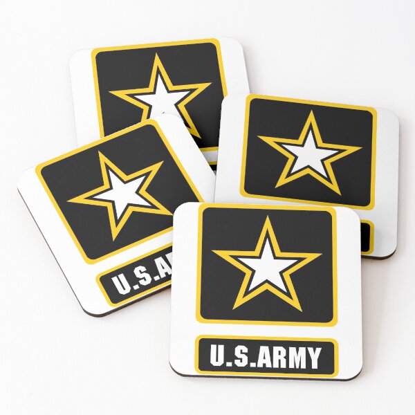 Item preview, U.S Army designed and sold by rhainlds.