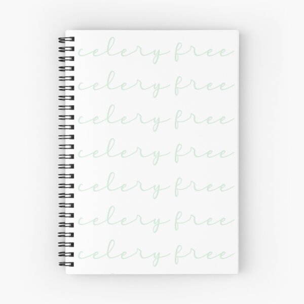 Item preview, Celery Free Allergy Awareness designed and sold by lilytepper.