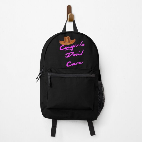 Item preview, Cowgirls Dont Care  designed and sold by Autographix.